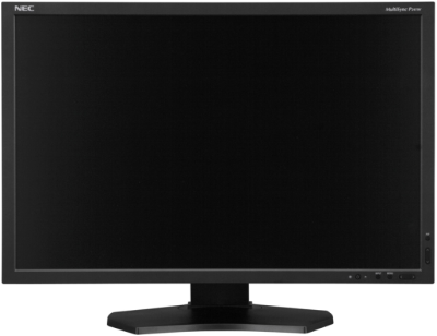 nec multisync p242w