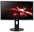UM.UX0EE.S01 23,6" ACER XF240QSbiipr , TN , 1920x1080 , 1ms, 170°/160°, 300nits, 144Hz (165Hz Overclock), 2xHDMI+DP, 1000:1, Black