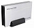 Внешний корпус для HDD Thermaltake ST0042Е Muse 5G 3.5" USB3.0 Silver