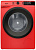 Стиральная машина Gorenje Colour WE62S3R класс: A+++ загр.фронтальная макс.:6кг красный
