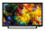 телевизор led hyundai 24" h-led24et2000 черный/hd ready/60hz/dvb-t2/dvb-c/dvb-s2/usb (rus)