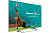 телевизор lcd 55" 4k h55a6140 hisense