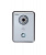 dhi-vto6210bw одноабонентская вызывная ip панель, белая; 1.3mp cmos видеокамера; материал:закаленное стекло; web интерфейс; lan; подсветка в ночное время; открытие