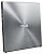 SDRW-08U5S-U/SIL/G/AS Устройство для записи оптических дисков ASUS DVD-RW ext. Silver Slim Ret. USB2.0