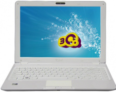 3q adroit bn1302n-w23 meego