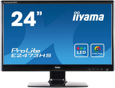 iiyama prolite e2473hs-1