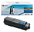 gg-tk1160 g&g toner cartridge for kyocera p2040dn/p2040dw 7 200 pages with chip tk-1160 1t02ry0nl0