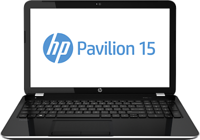 hp pavilion 15-e063sr e3y40ea