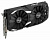 Видеокарта Asus PCI-E DUAL-RX580-O4G AMD Radeon RX 580 4096Mb 256bit GDDR5 1360/7000 DVIx1/HDMIx2/DPx2/HDCP Ret