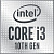 Процессор Intel Original Core i3 10300 Soc-1200 (CM8070104291109S RH3J) (3.7GHz/Intel UHD Graphics 630) OEM