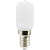 b4uw30elc ecola t25 led micro 3,0w e14 2700k капсульная 340° матовая (для холодил., шв. машинки и т.д.) 60x22 mm