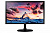 LS22F350FHIXCI Samsung 21.5" S22F350FHI TN 16:9 1920x1080 5ms 200cd 1000:1 170/160 D-Sub HDMI Black