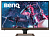9H.LJ2LA.TPE BENQ 32" EW3280U IPS LED 60Hz 3840x2160 16:9 5ms(GtG) HDR off 350(typ)/HDR on 400 (min) 20M:1 95% DCI-P3 1000:1 178°/178° 2*HDMI2.0 DP USB Type-C Ster