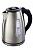 SC - EK21S57 Чайник электрический Scarlett SC-EK21S57 2л. 2200Вт серебристый/черный (корпус: нержавеющая сталь)