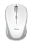 22335 Trust Wireless Mouse Yvi FX, USB, 800-1600dpi, Illuminated, White [22335]