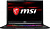 9s7-17c512-097 ноутбук msi ge73 raider rgb 8re-097ru (ms-17c5) 17.3'' fhd(1920x1080) nonglare/intel core i7-8750h 2.20ghz hexa/16gb/1tb+256gb ssd/gf gtx1060 6gb/hm3