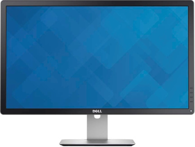 dell p2214h