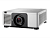 px1004ul white projector incl. np18zl nec installation projector, wuxga, 10000 al,laser light source, white cabinet incl. np18zl lens (1.73-2,27:1)