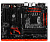 MSI B150A GAMING PRO (Socket 1151, intel B150, 4DDR4 , 2x PCIe x16, 2x PCIe x1, 3x PCI, CrossFire, 6x SATA 6Gbps,1x SATA Express, USB 3.1 Gen1 (4R/2F)