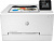 принтер лазерный hp color laserjet pro m255dw (7kw64a) a4 duplex net wifi белый