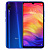 22870 смартфон xiaomi redmi note 7 64gb 4gb синий моноблок 3g 4g 2sim 6.3" 1080x2340 android 9 48mpix 802.11 a/b/g/n/ac gps gsm900/1800 gsm1900 mp3 fm a-gps