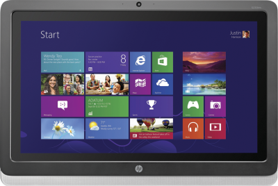 hp elitedisplay s230tm