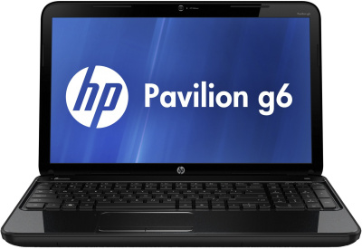 hp pavilion g6-2278sr c6h03ea