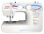 Швейная машина Janome Sew Line 300 белый