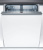Посудомоечная машина Bosch SMV46IX01R 2400Вт полноразмерная