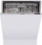 426064 Посудомоечная машина Weissgauff BDW 6063 D 2100Вт полноразмерная