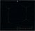 Индукционная варочная поверхность Electrolux IPES6451KF черный