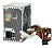 ATX-300PNR Блок питания FSP ATX 300W 300PNR (24+4pin) 120mm fan 2xSATA