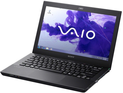 sony vaio sv-s1511v9r/b