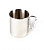 STAINLESS STEEL MUG 250l
