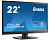 Монитор LCD 22" TN E2280HS-B1 IIYAMA