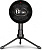 988-000172 Микрофон Blue Snowball iCE Black (USB) (M/N: A00122)