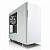 FD-CA-DEF-R5-WT-W Корпус Fractal Design Define R5 Window белый без БП ATX 8x120mm 8x140mm 2xUSB2.0 2xUSB3.0 audio front door bott PSU