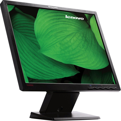 lenovo thinkvision l1900p