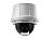 hikvision ds-2de4425w-de3 4мп скоростная поворотная ip-камера1/2.5’’ progressive scan cmos; объектив 4.8 - 120мм, 25x; угол обзора объектива 59.5° - 2