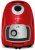 Пылесос Bosch BGL4ZOOO 850Вт красный