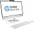 2mj55ea моноблок hp pavilion 24-x004ur 23.8" full hd touch i5 7400t (2.4)/8gb/1tb 7.2k/hdg630/free dos 2.0/gbiteth/wifi/клавиатура/мышь/cam/белый 1920x1080