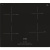 Индукционная варочная поверхность Bosch PUE611FB1E черный