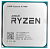 Центральный процессор AMD Ryzen 5 1400 Summit Ridge 3200 МГц Cores 4 8Мб Socket SAM4 65 Вт OEM YD1400BBM4KAE