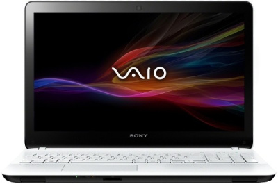 sony vaio svf-1521p1r/w