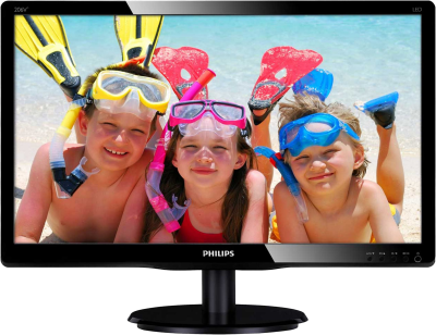 philips 206v4lsb2/01