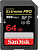 SDSDXDK-064G-GN4IN Карта Памяти SanDisk Extreme PRO 64GB SDXC Memory Card up to 300MB/s, UHS-II, Class 10, U3, V90