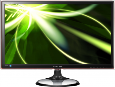 samsung syncmaster s27a550h