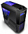 Z11+ Корпус Zalman Z11 PLUS черный без БП ATX 2x120mm 2x140mm 2xUSB2.0 2xUSB3.0 audio bott PSU