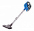 Пылесос ручной Starwind SCH1621 1000Вт синий/серый