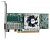 сетевой адаптер 1x100ge pcie3 x16 qsfp28 ql45611hlcu-ck qlogic